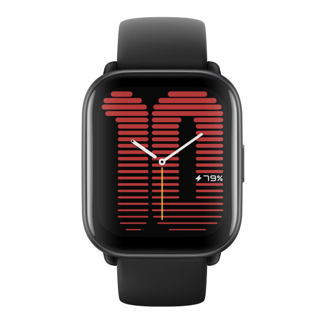 Amazfit Active wchodzi do sprzedaży w Polsce