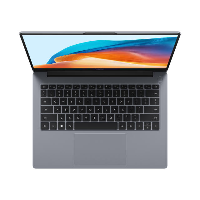 Debiutuje odświeżona wersja HUAWEI MateBook D 14