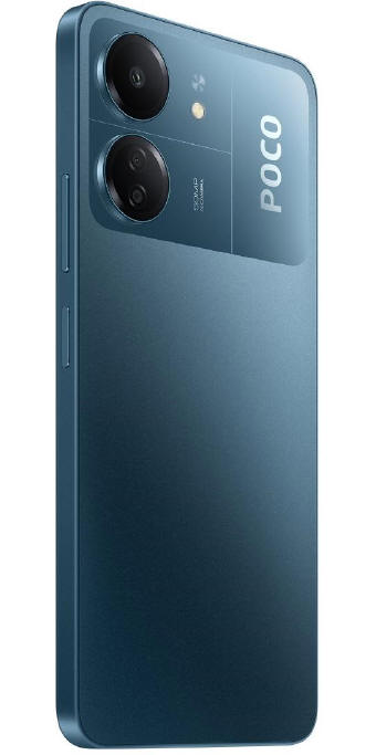 POCO C65