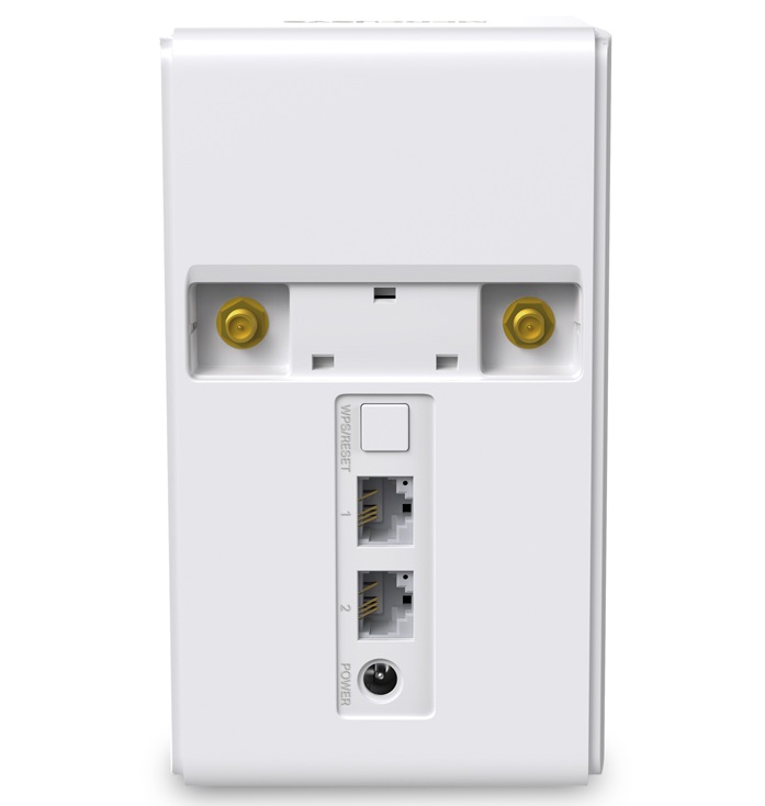 Pierwszy bezprzewodowy router 4G LTE od Mercusys
