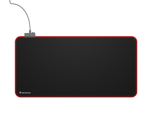 Genesis Boron 500 XXL RGB Logo
