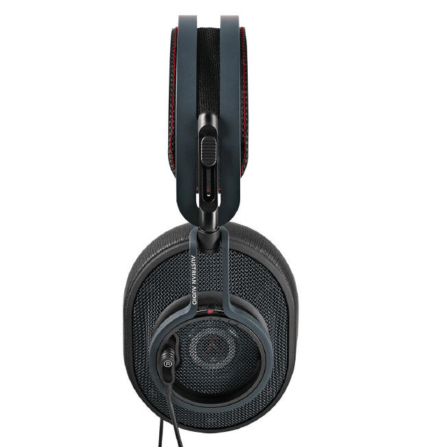 Austrian Audio – Linia Hi-Fidelity w ofercie MIP -HiFiPRO