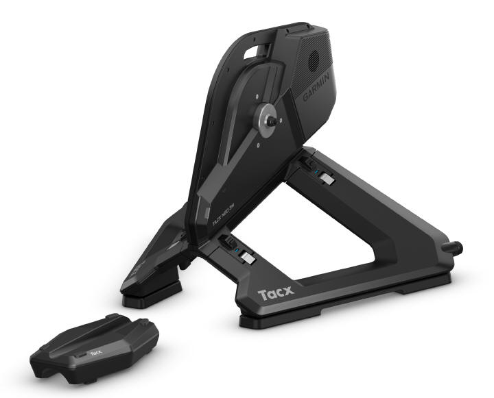 Garmin Tacx NEO 3M - inteligentny trenaer rowerowy