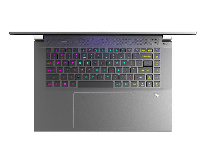Acer Predator Triton Neo 16 z procesorami Intel Core Ultra