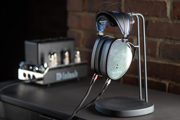 Dan Clark Audio E3 – słuchawki zamknięte z autorskim systemem AMTS