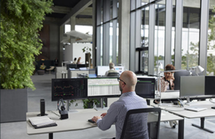 HP wprowadza na rynek nowe terminale komputerowe z linii Thin Client