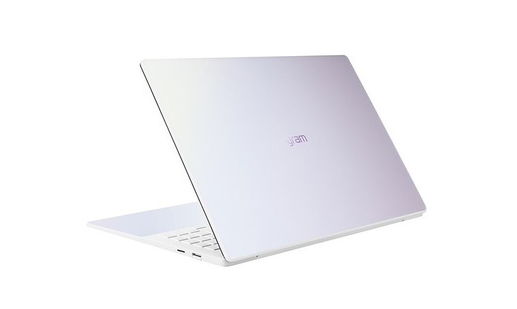 Nowa seria laptopów LG gram na 2023 rok