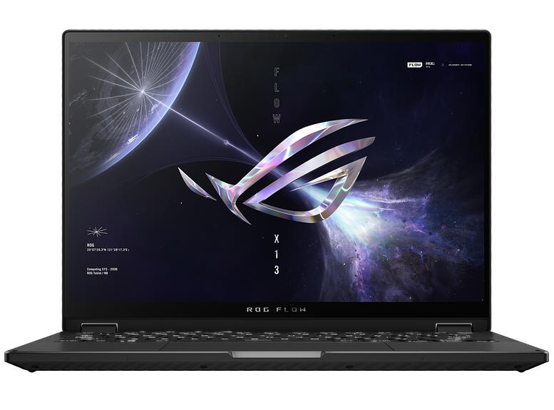 ASUS - Ulepszone wywietlacze Nebula i system inteligentnego chodzenia