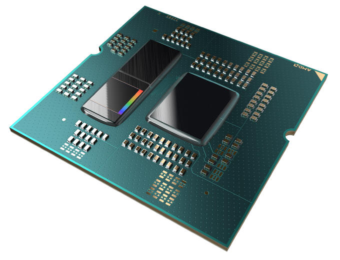 Przeomowe procesory AMD do laptopw i komputerw stacjonarnych