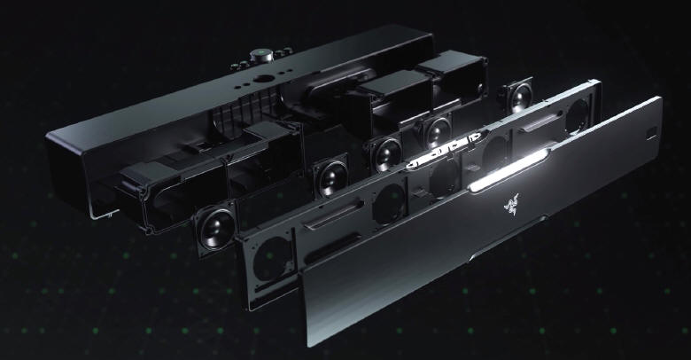 Razer Leviathan V2 Pro