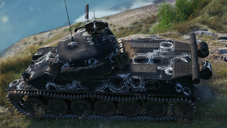 Dzień sądu w grach World of Tanks – startuje nowa kampania Terminator 2
