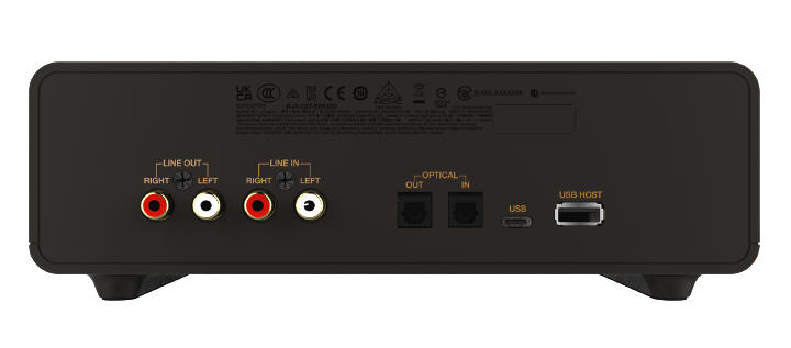 Creative Sound Blaster X5 - karta dźwiękowa USB Hi-Res Dual DAC