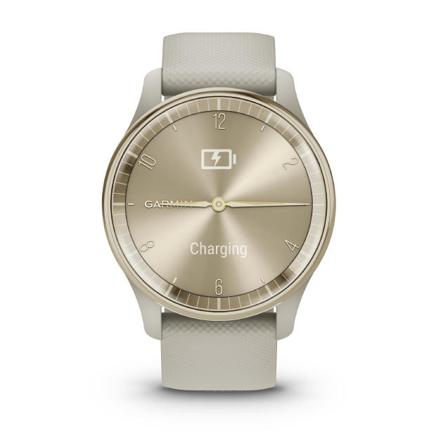 Garmin vívomove Trend - nowy, hybrydowy smartwatch
