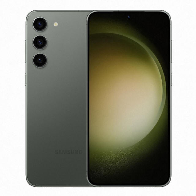 Nowa seria smartfonów Galaxy S23
