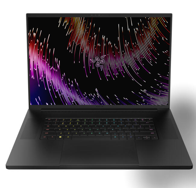 Laptopy Razer Blade 16 oraz Blade 18 dostępne od 8 lutego