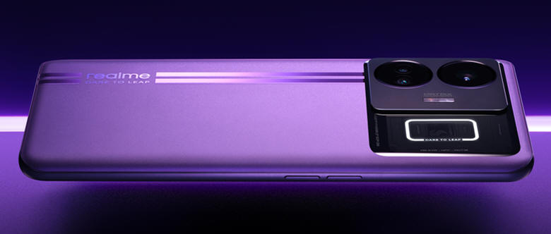realme GT Neo 5 – telefon z najszybszym ładowaniem na świecie