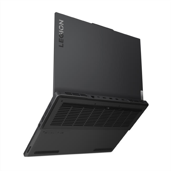 Lenovo - laptopy gamingowe z serii Legion 8-generacji