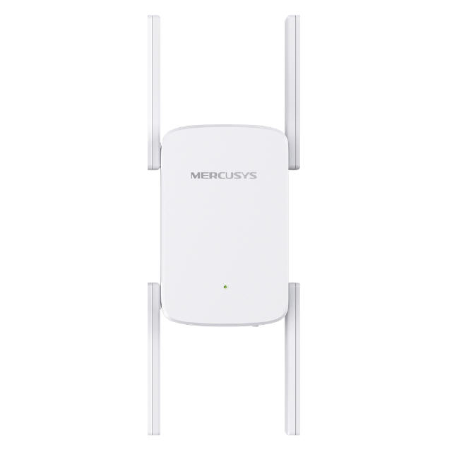 Mercusys ME70X i ME50G – dwa nowe wzmacniacze sygnału WiFi