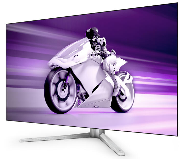 Philips Evnia 42M2N8900 - 42-calowy OLED