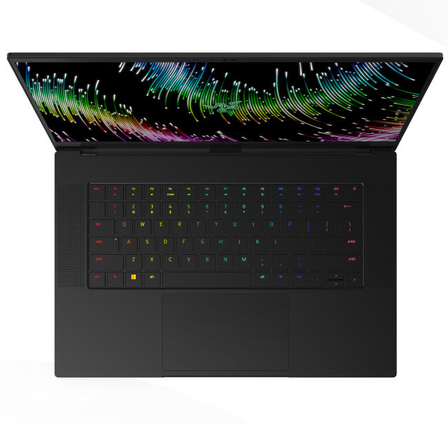 Nowy laptop Razer Blade 15