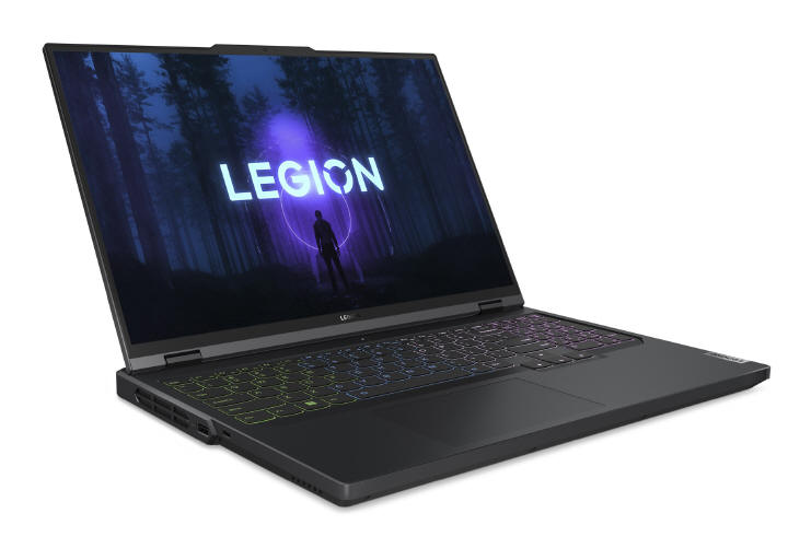Lenovo startuje z przedsprzedażą Lenovo Legion Pro 7 - 8. generacji