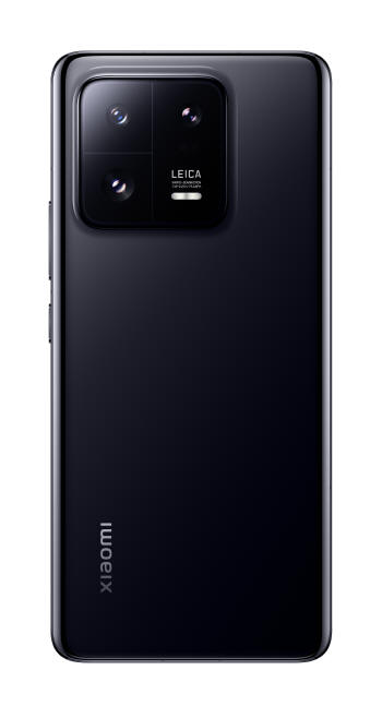 Xiaomi 13 – seria smartfonów zaprojektowanych wspólnie z marką Leica