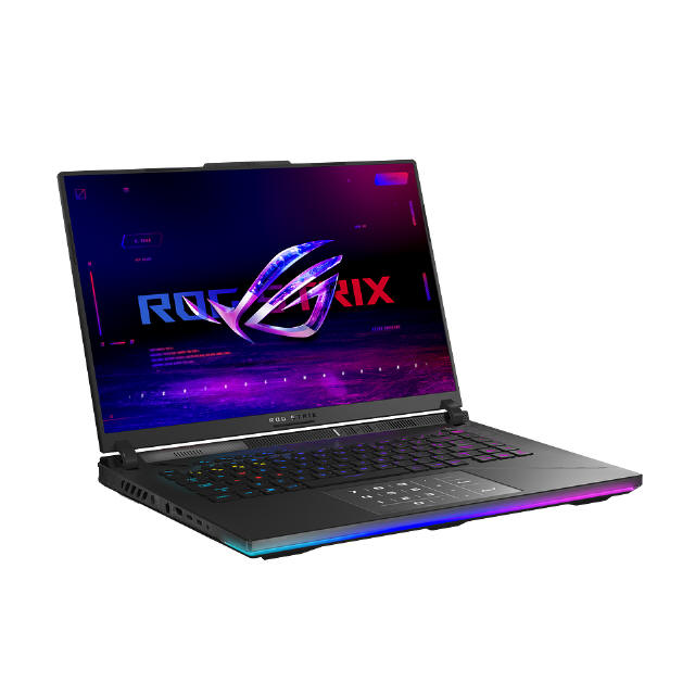 Najpotężniejsze laptopy z rodziny ROG Strix SCAR wjechały do Polski