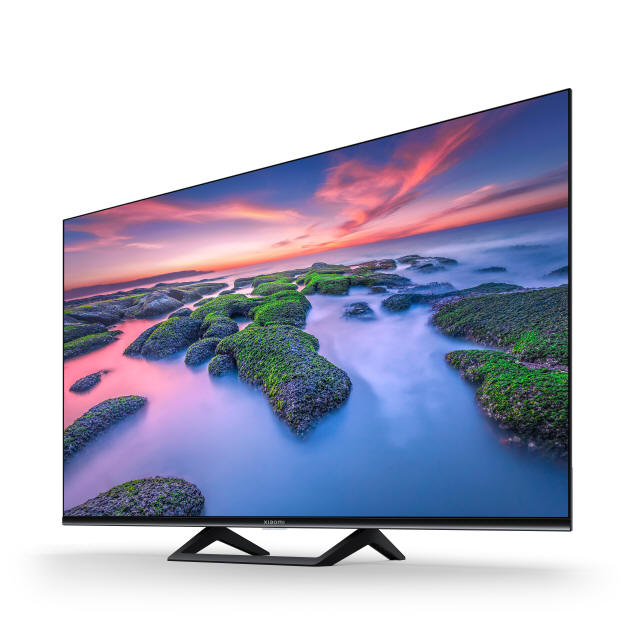 Xiaomi TV seria A2 – inteligentna rozrywka, inteligentny dom