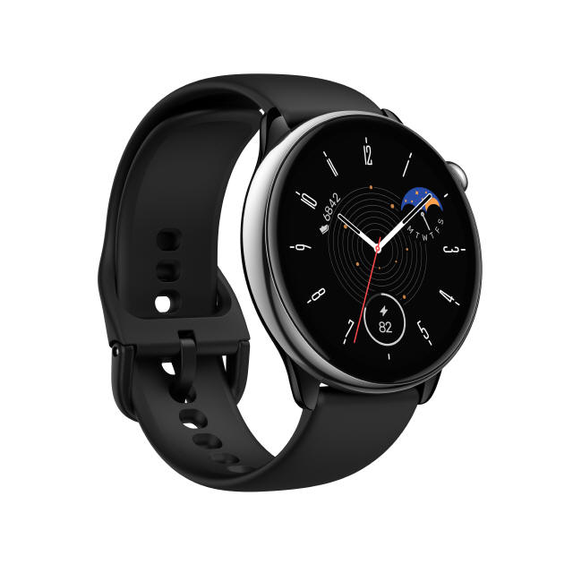 Amazfit prezentuje GTR Mini