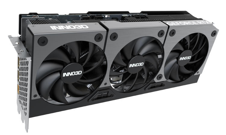 INNO3D GeForce RTX 4080 X3