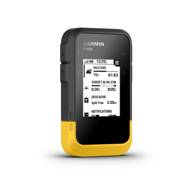 Znajdź drogę z nowymi nawigacjami GPS marki Garmin