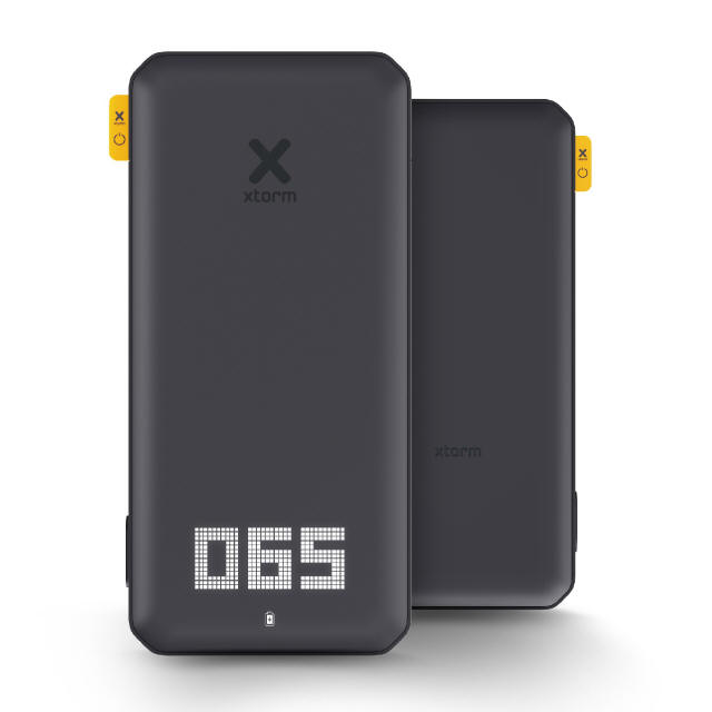 Xtorm powerbank XB402 Titan z Power Delivery o mocy 140 W