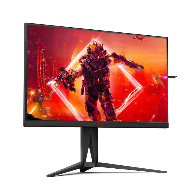 AGON by AOC AG325QZN/EU Fast VA
