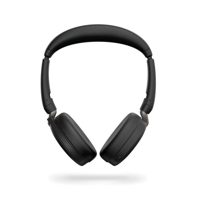 Jabra wprowadza nowe słuchawki z serii Evolve2