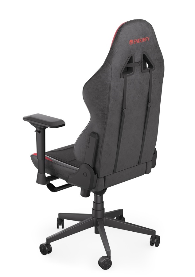 ENDORFY prezentuje nową serię foteli Scrim