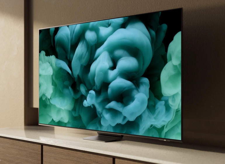 Startuje przedsprzedaż telewizora Samsung OLED S95C