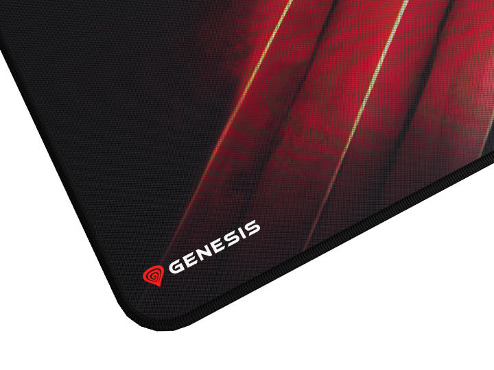 Genesis Carbon 500 Maxi Flash G2 i Lava G2