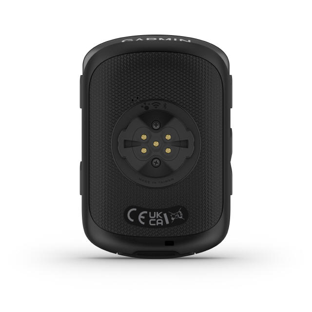 Garmin Edge 540 i Edge 840 - Nowe komputery rowerowe GPS