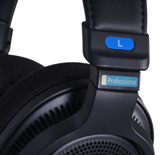 Sony - słuchawki odsłuchowe MDR-MV1
