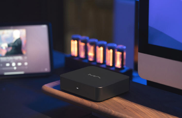 Matrix Audio X-Spdif 3 - Przetwornik dla Nowoczesnych Systemów Audio