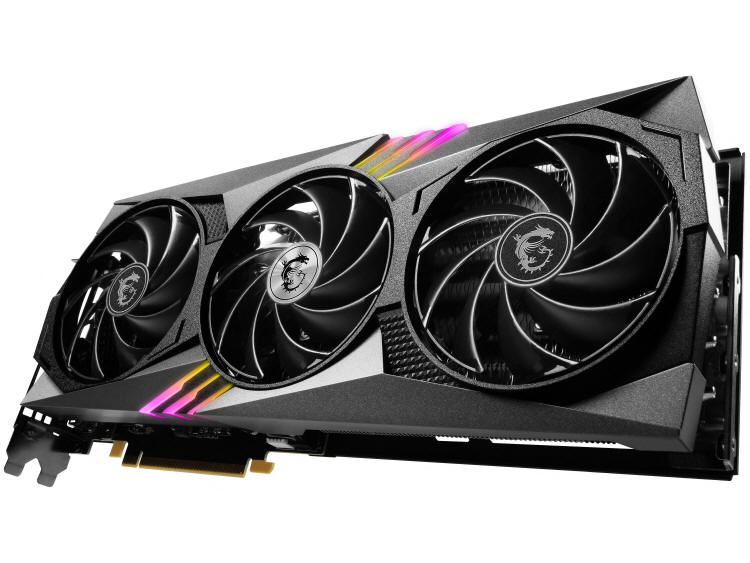 MSI prezentuje autorskie karty graficzne NVIDIA GeForce RTX 4070