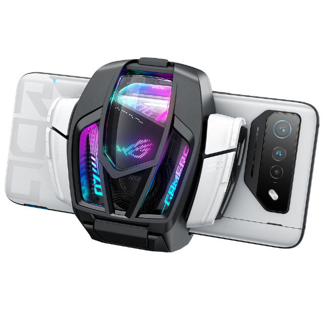 ASUS - ROG Phone 7 oficjalnie zaprezentowany