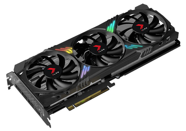 PNY GeForce RTX 4070 12GB VERTO
