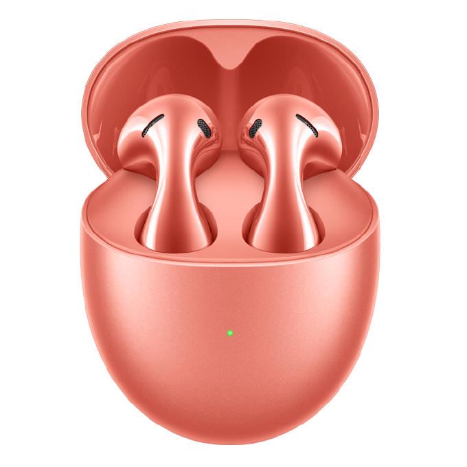 Premiera HUAWEI FreeBuds 5 w Polsce