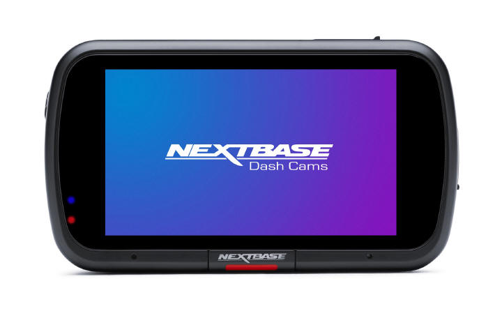 Wideorejestrator zobaczy więcej – promocja Nextbase