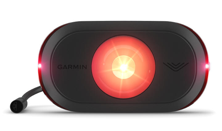 Garmin Varia eRTL615 - pierwszy radar wsteczny do eBike’ów