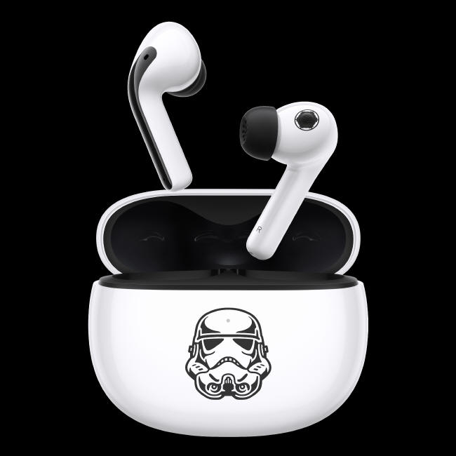 Suchawki Xiaomi Buds 3 Star Wars Edition