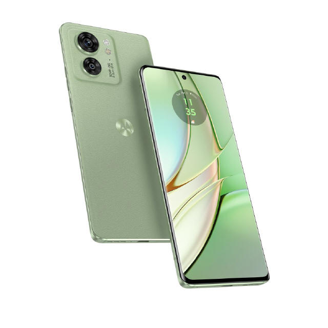 Smartfon motorola edge 40 już w Polsce