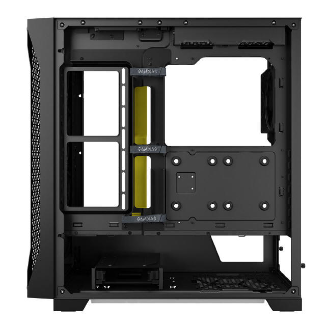 GAMDIAS ATHENA P1 i P1 LITE