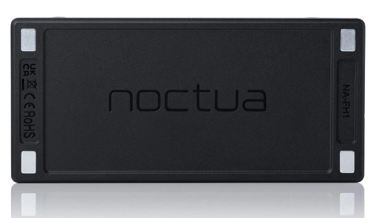 Noctua NA-FH1 - ośmiokanałowy PWM Fan Hub